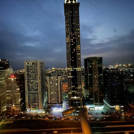 Travelers Backpackers Apartment Dubai Exterior foto